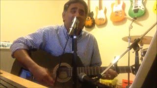 Delbert McCinton cover Down into Mexico