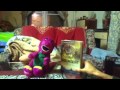 Barney S Adventure