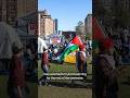 Columbia Goes Hybrid for Semester as Pro-Palestinian Protests Spread