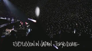 Download lagu EXOLUXION IN JAPAN~TOKYO DOME~ mp3