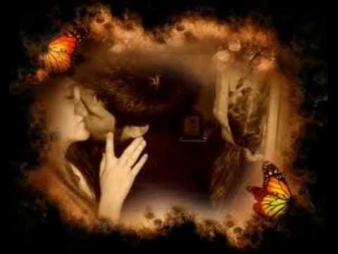 "Wo lauschen deine Thale?" von Otto Julius Bierbaum, vom Wortmann gelesen