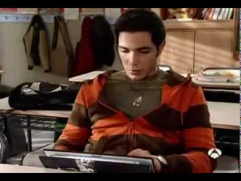 Física o química 1x06 Egoísmo razonable