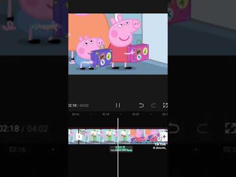 Bisaya version Peppa pig 7 (#cttoofvideo