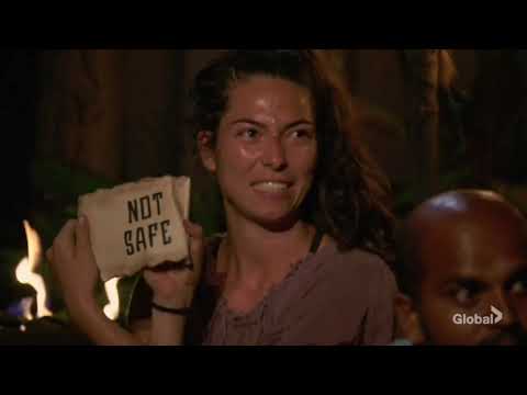 Survivor 41| Tribal Council | Vote Off #7 (Part 2)| Episode 8 Preview