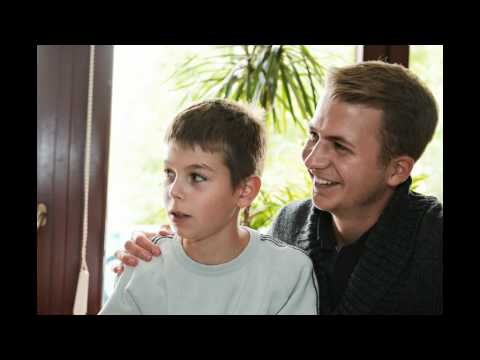 Pestalozzi Kinderdorf Fotoshow 4 min