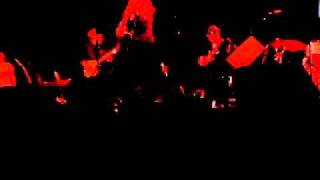 Neko Case - Dirty Knife