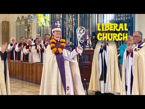 the liberal faction of the Church of England is dominant