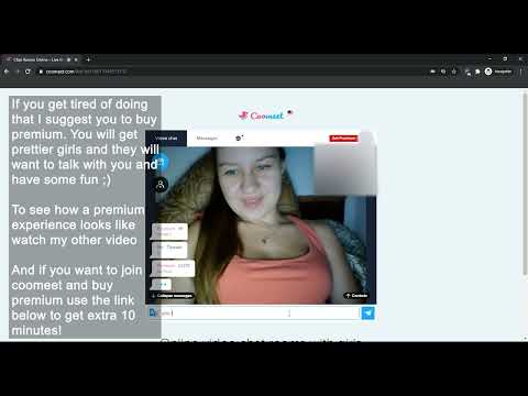 Bypass Coomeet Waiting timer. Best Method 2023 | Video Chat With Girls