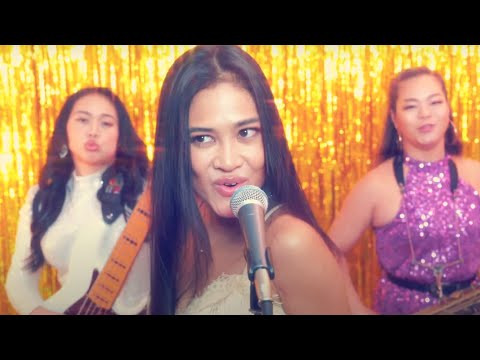 Blame It On The Boogie | ft. Juna Serita, Harumo Imai