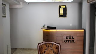 GUL OTEL, İstanbul, Turkey