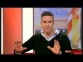 Kevin Pietersen Interview Bullying English Dressing Room