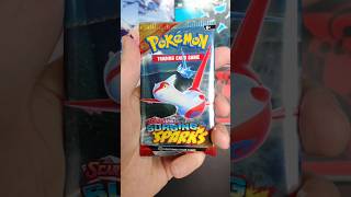 Pokémon: Surging Sparks