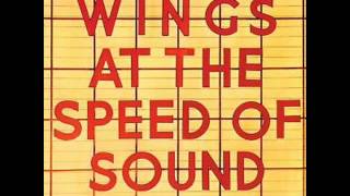 Paul McCartney & Wings Beware My Love Feat. John Bonham