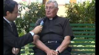 2/3 Vita Don Giustino seconda parte: padre Ludovico Caputo, SDV, Superiore Generale