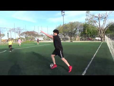 LOS NOVELISTAS VS TEAM QUESO - #LigaNuñez - #Clausura SLS - 24/9/2022