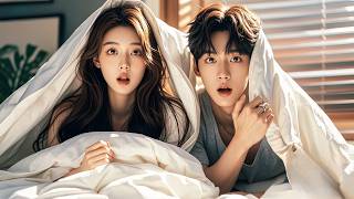 대통령과 잘못 잠자리를 한 그날 밤, 나는 그의 쌍둥이를 임신했어!