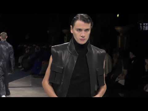 Joeone Paris Man FW 22-23