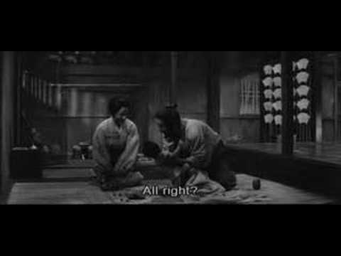 afbeelding Criterion Trailer 302: Harakiri