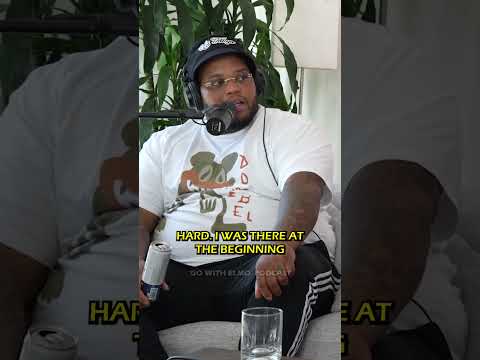 How did the song 'Drip' come to life, Cassius explains the story behind the song.