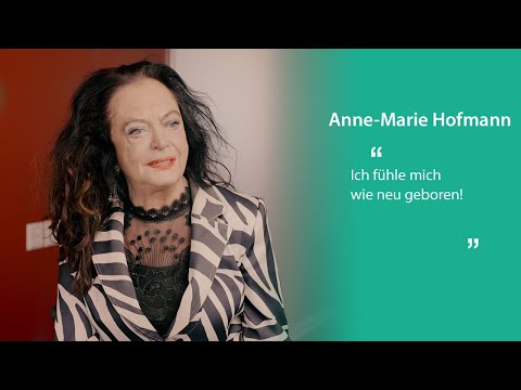 All-on-4 - Feste Zähne an einem Tag | Ich fühle mich wie neu geboren!