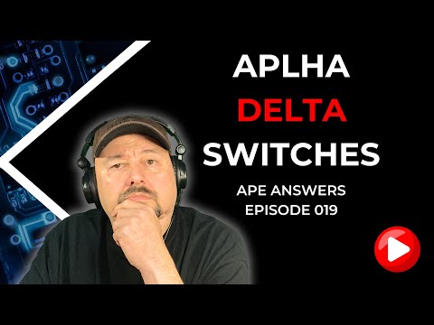 Alpha Delta Antenna Switches thumbnail