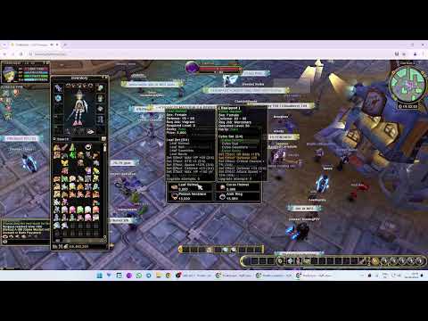 Universe Flyff E22 - Killing Giant Mutant Bang