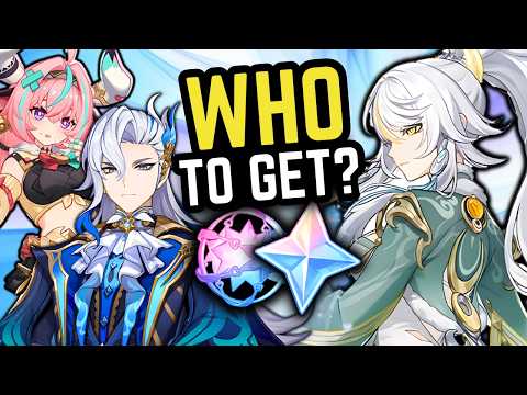 DPS Competition is Getting FIERCE (Luna 3 and Luna 4 DPS Comparison)