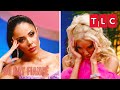 Most Dramatic Moments from Season 10 Tell All | 90 Day Fiancé | TLC