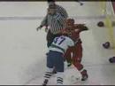 Rick Rypien vs Mike Commodore