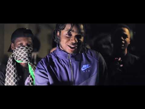 Blanco x MizOrMac - Nights In Harlem (Music Video)