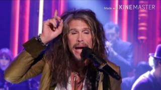 Steven Tyler - It Aint Easy