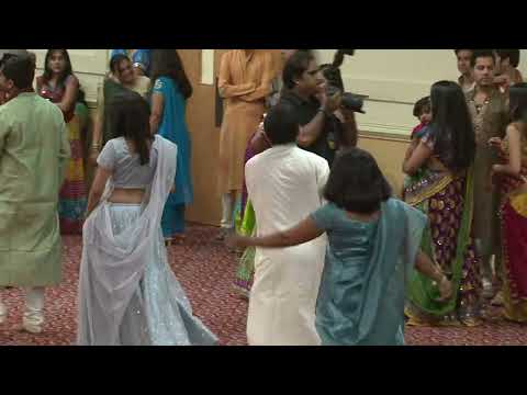 Garba Dhruvit-Jinita