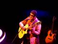 Raul Midon - All In Your Mind