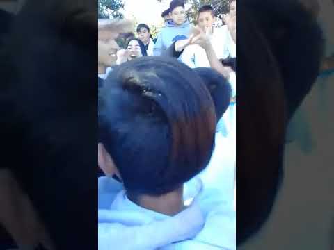 San mc vs kko un rap corto😒