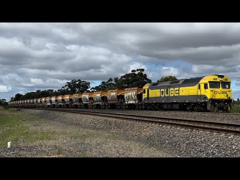 G532 Hauls DOWN Apex Quarry