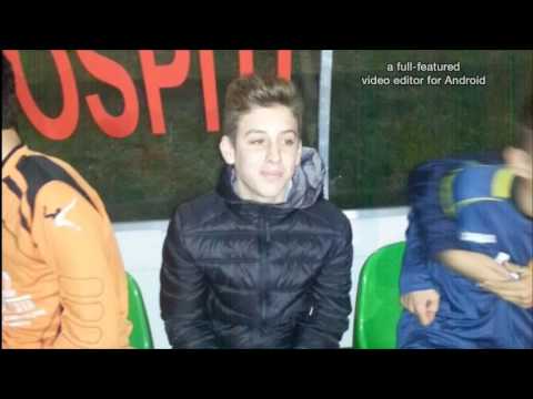 Rebaudengo 2002 - Stagione 2016/17