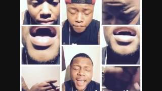 Perfectly Blind Acapella