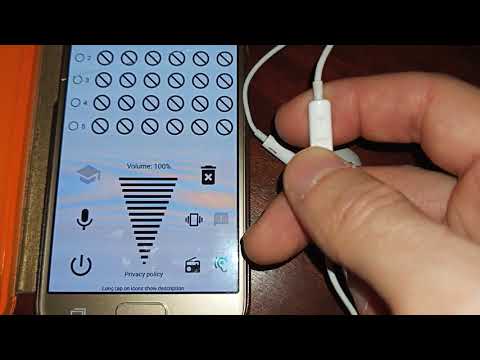 Poweramp Plugin Headset Voice