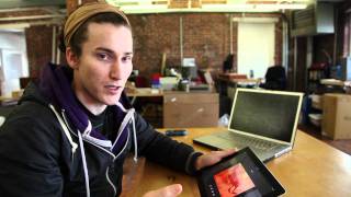 Art Decade - Making of Western Sunrise Music Video