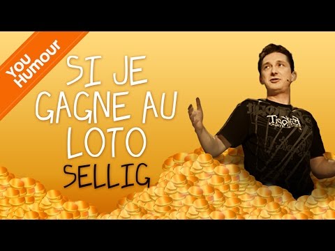 download lagu mp3 mp4 Si Je Gagne Au Loto, download lagu Si Je Gagne Au Loto gratis, unduh video klip Si Je Gagne Au Loto