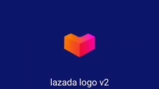 Download lagu lazada logo v1 lazada logo v2 lazada logo v3 mp3