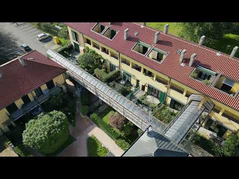 Garbagnate Milanese, vendesi TRILOCALE con Mansarda - Nuova Casa Arese