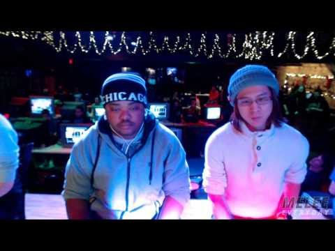 Wreck the Halls 2 - ME | Vro (Marth) vs. GHQ | Kels (Sheik, Fox) - SSBM - Grand Finals