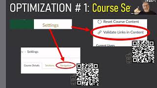 Customizing Canvas  Student Course Navigation