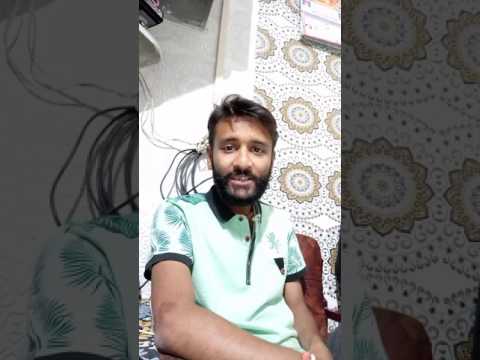 Rohan shastri Channa Mere...