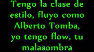 Los Chikos del Maíz-Retales en mi cuaderno.