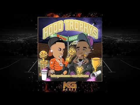 FrostyDaSnowMann x ProjeckBabyTwin - Kickdoe Professionals