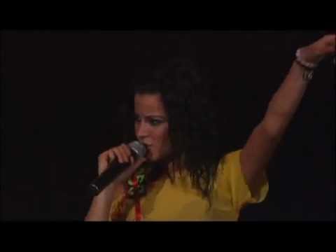 RBD - Tour Generacion - 09 Cuando El Amor Se Acaba
