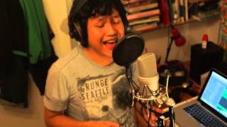 Destiny - Jim Brickman - Cover Video by Rafael Marbun