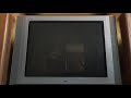 Closing To Stealing Home 1989 VHS